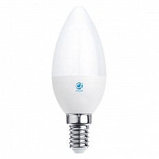 Лампа светодиодная ambrella light present e14 6Вт 4200k 206014